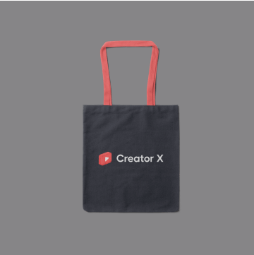 Gallery - Creator X Webflow Template
