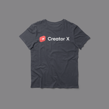 Gallery - Creator X Webflow Template