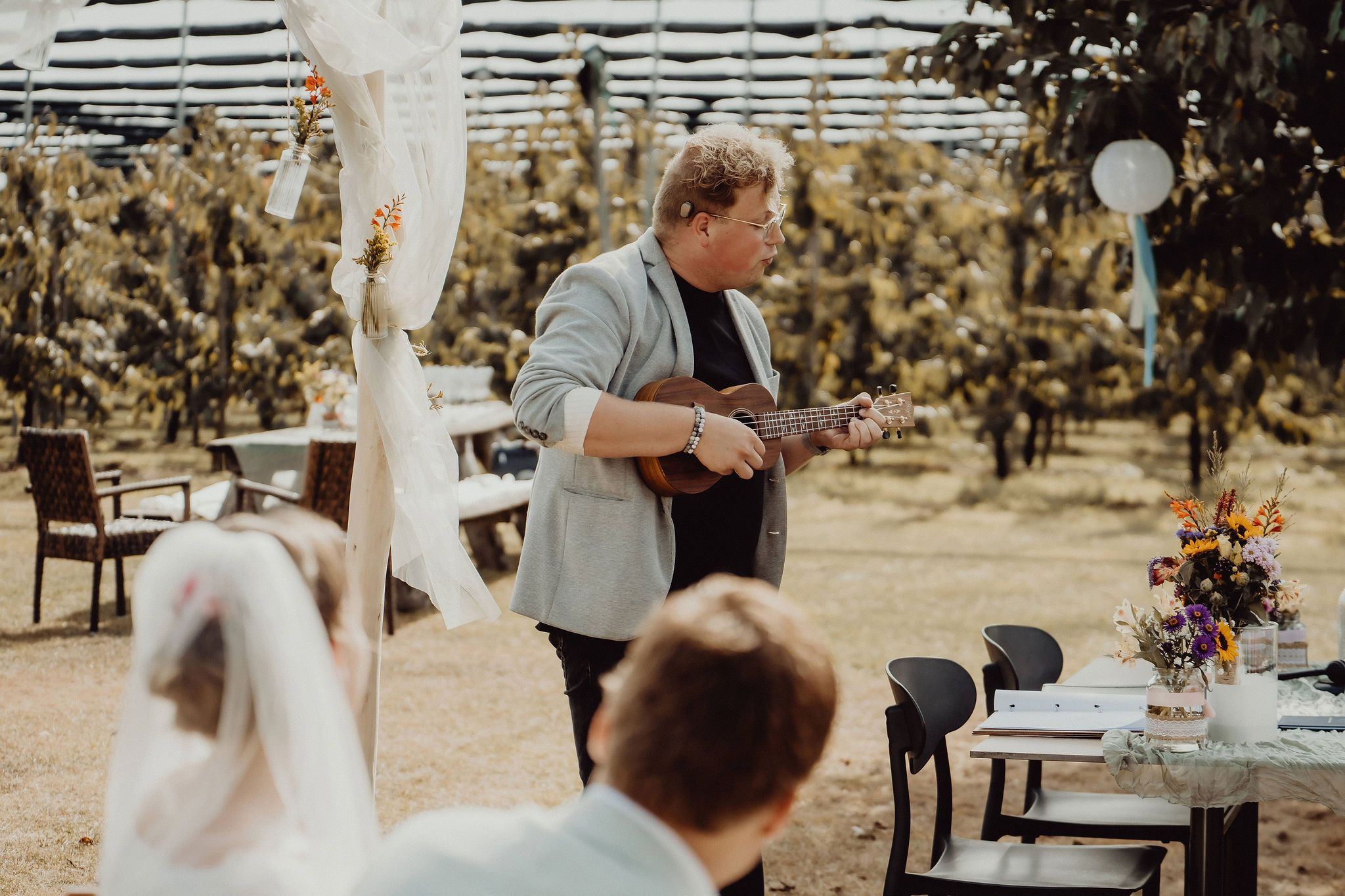 Kevin & Sanne