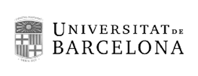 universitat de barcelona logo