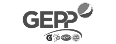 gepp logo