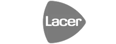 Lacer logo