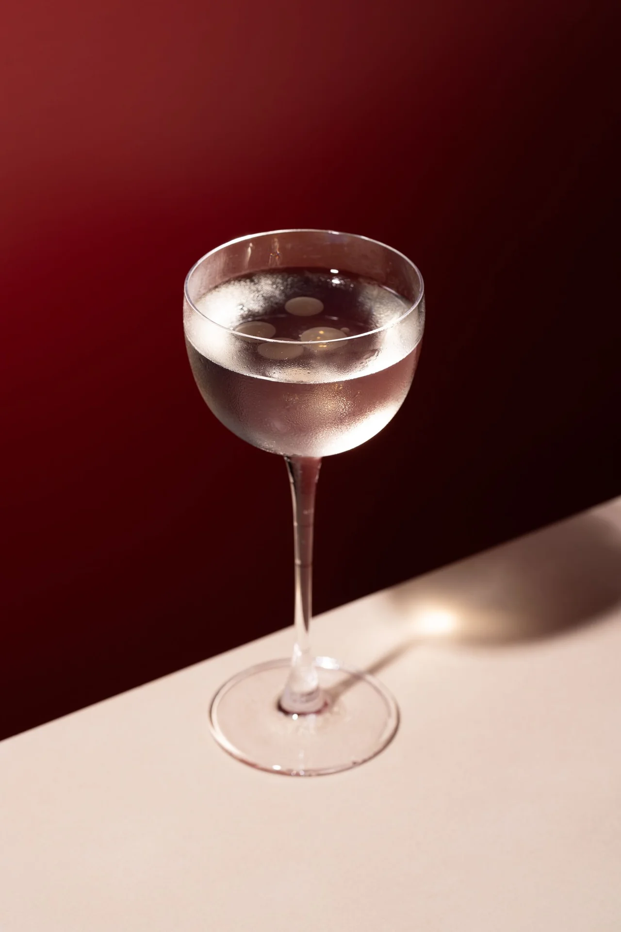 GIMLET MOCKTAIL