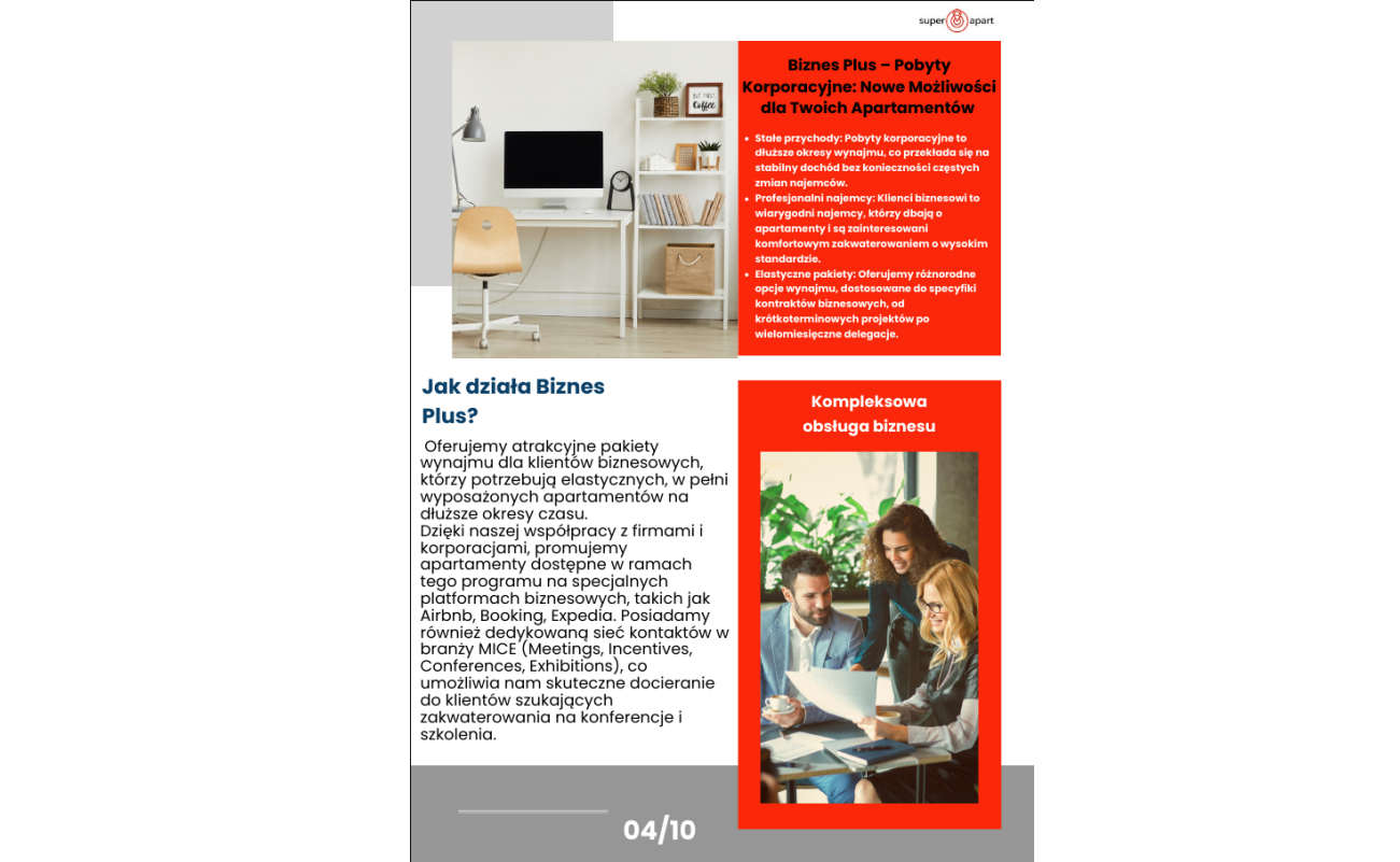 E-mail & Marketing Automation