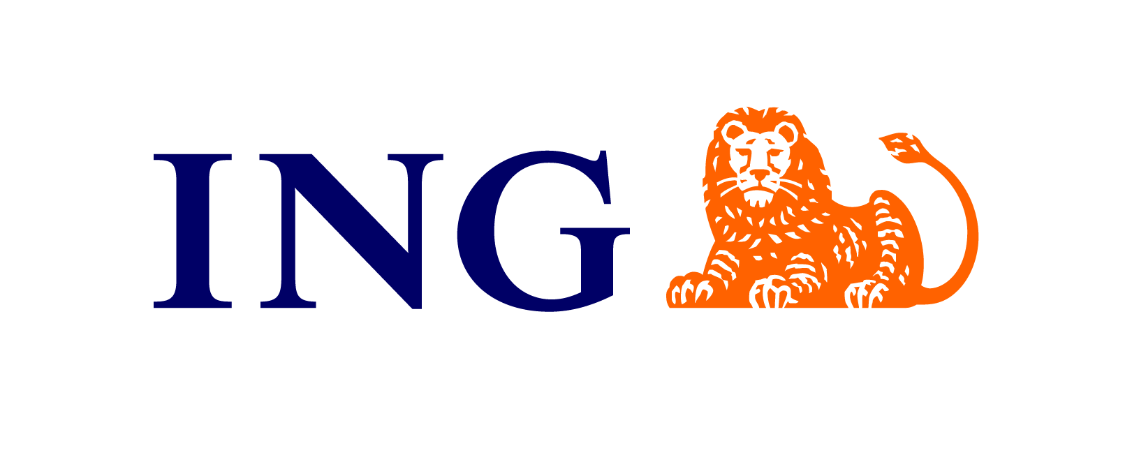 Logo der ING