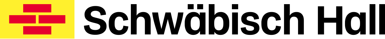 Logo von Schwäbisch Hall