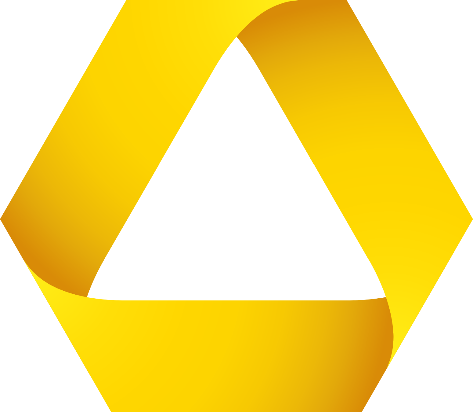 Logo der Commerzbank