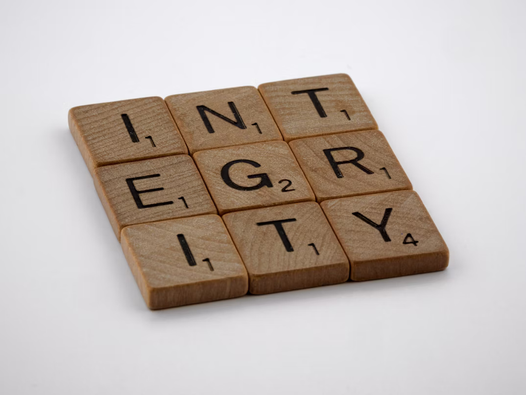 image of content management strategy session