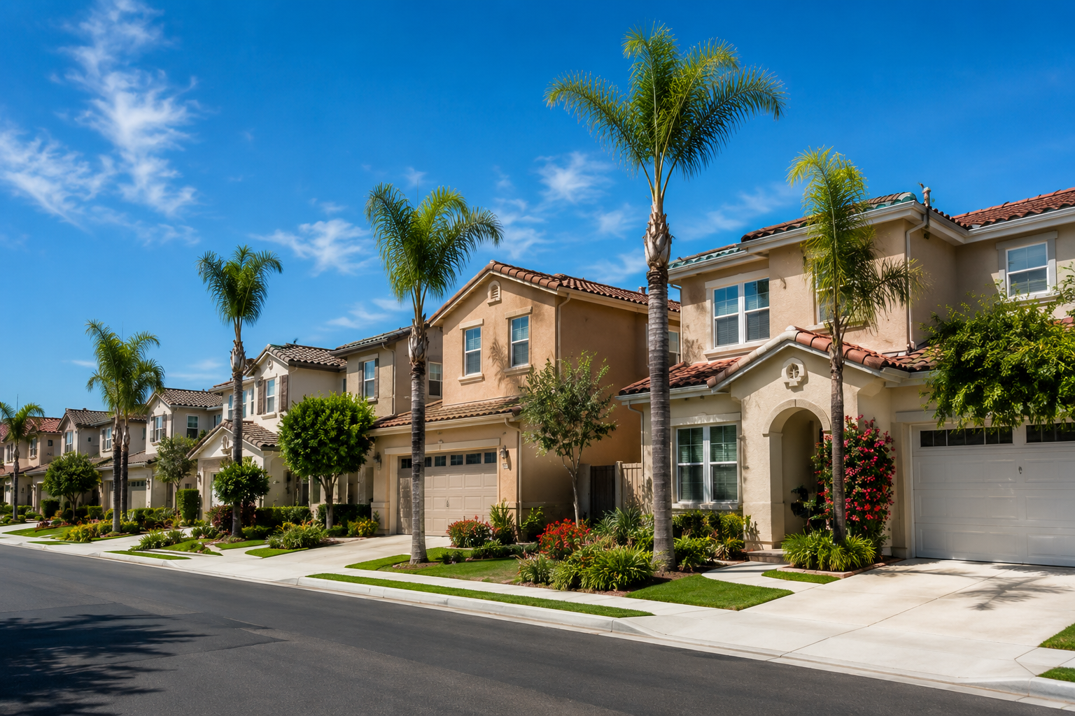 Rental properties and neighborhoods in Chula Vista