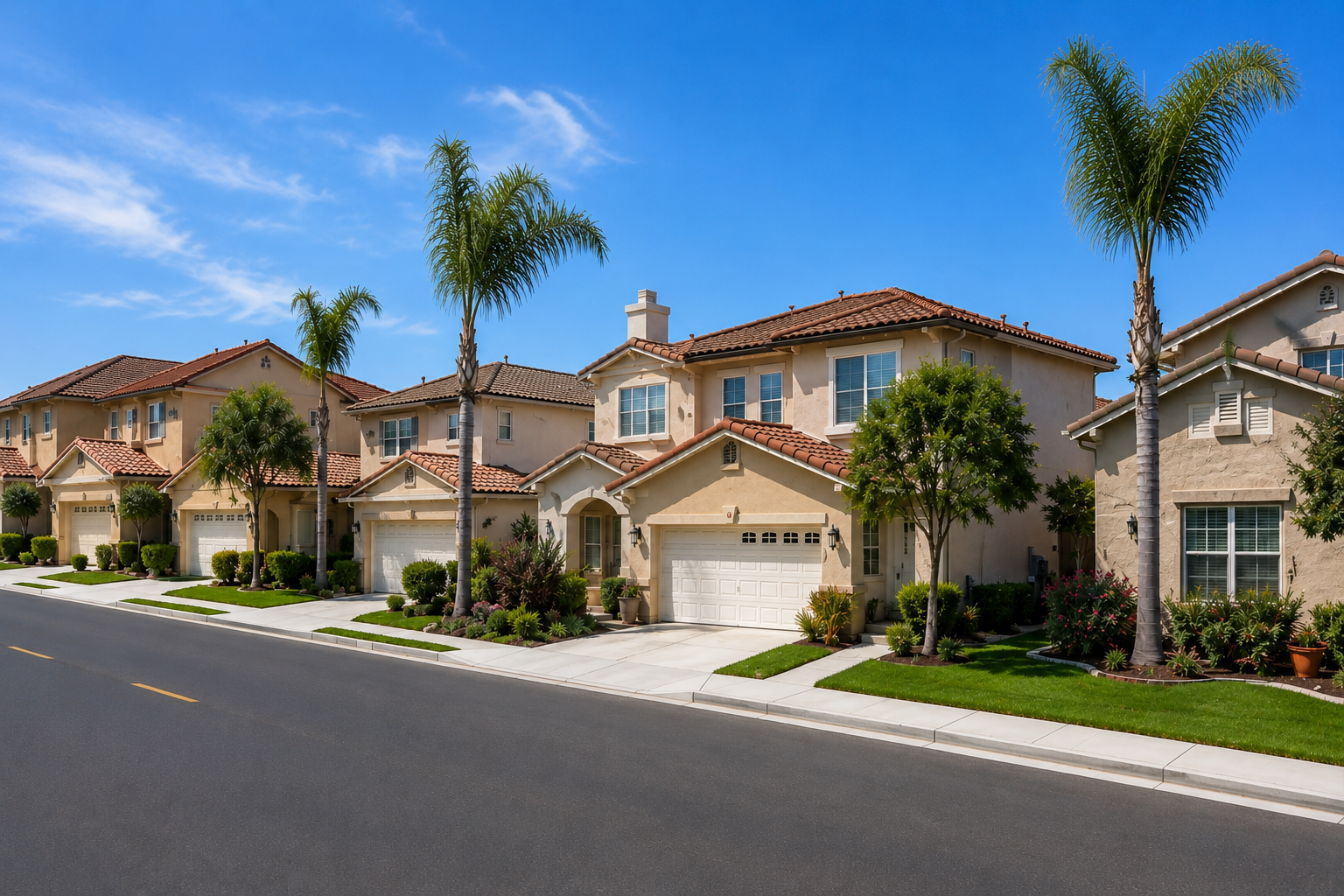 Rental properties and neighborhoods in North Park