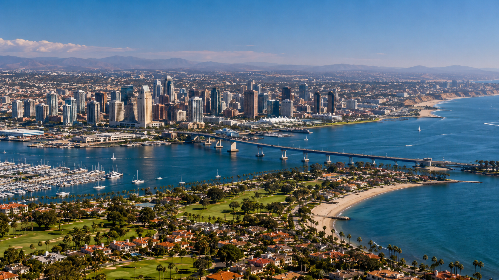 Property management in Mission Valley