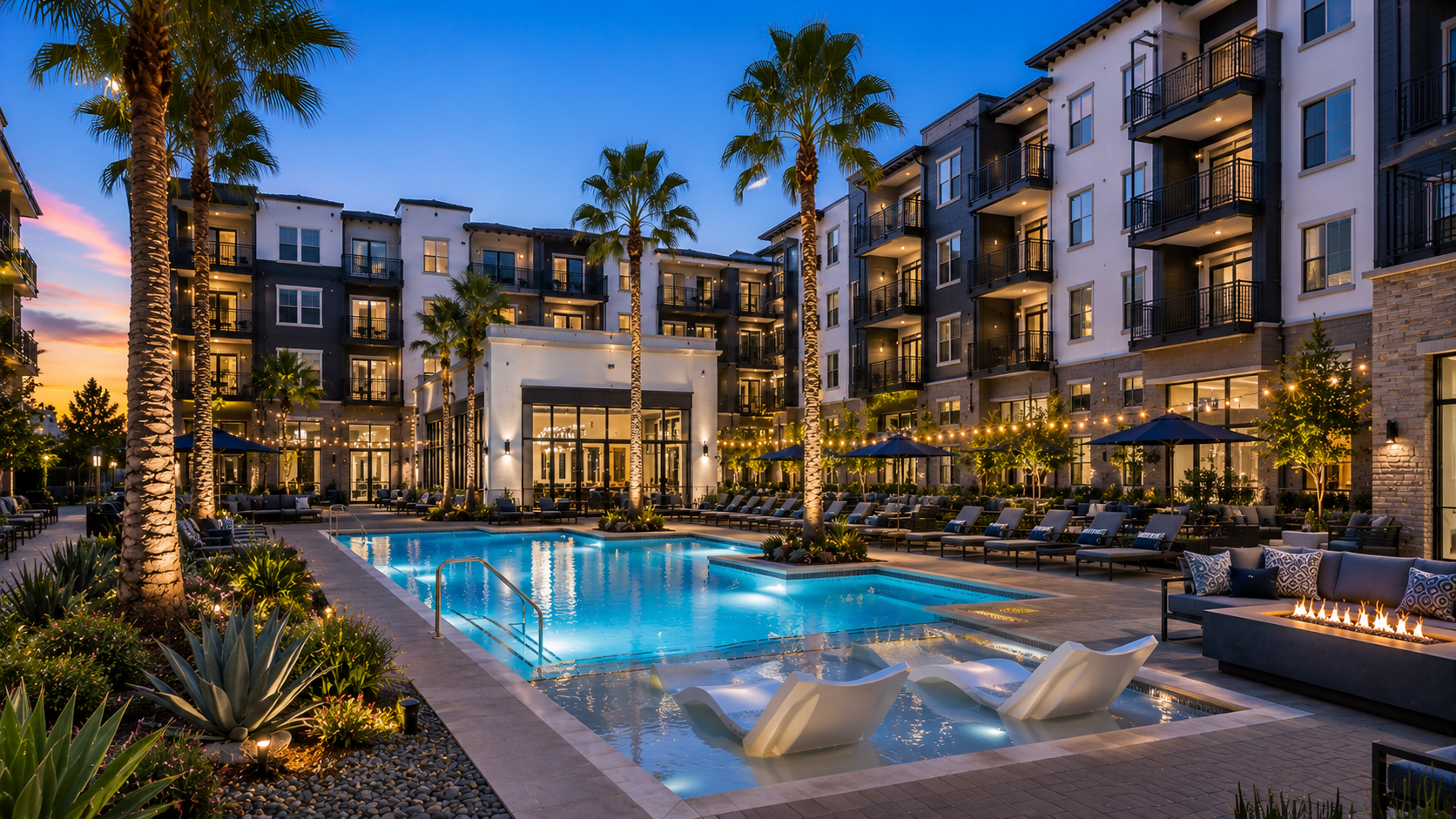 Property management in University Heights