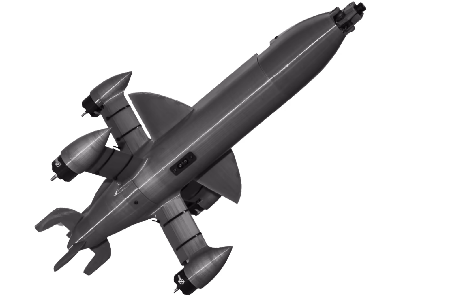 Furia drone