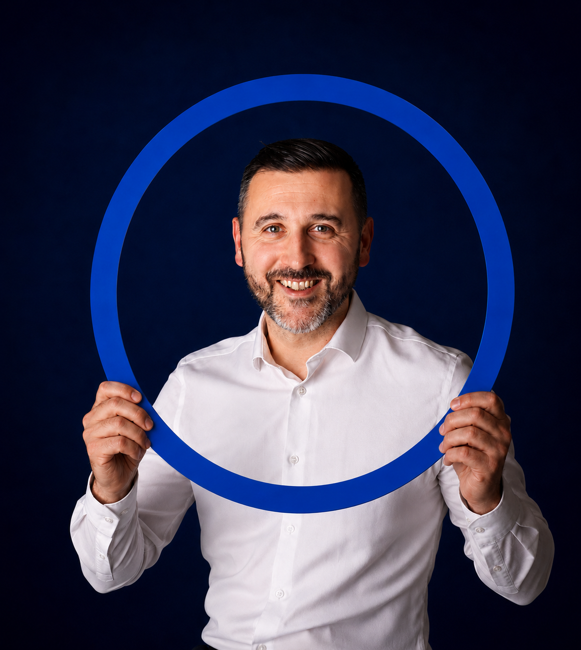 Arnaud, fondateur de Casaa