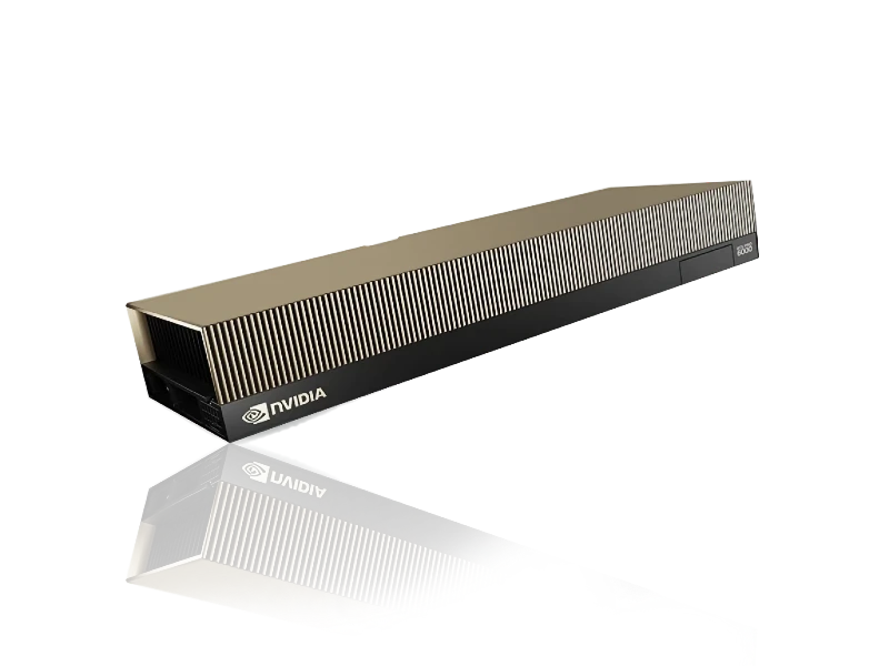 NVIDIA RTX Pro 6000