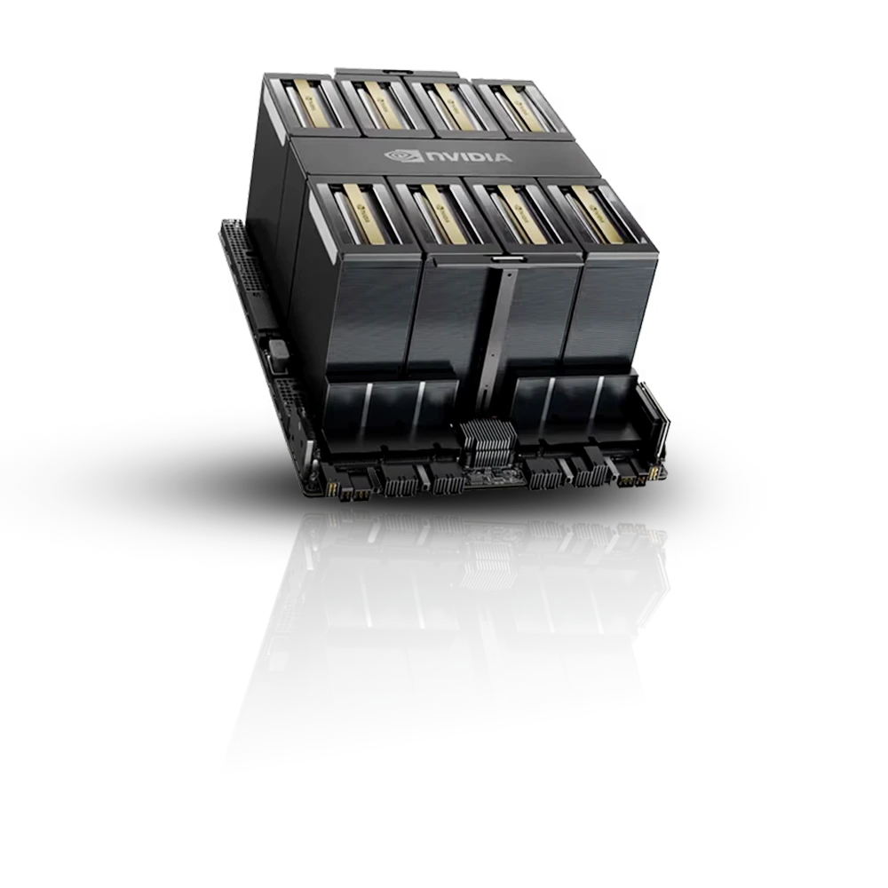 NVIDIA B200 SXM