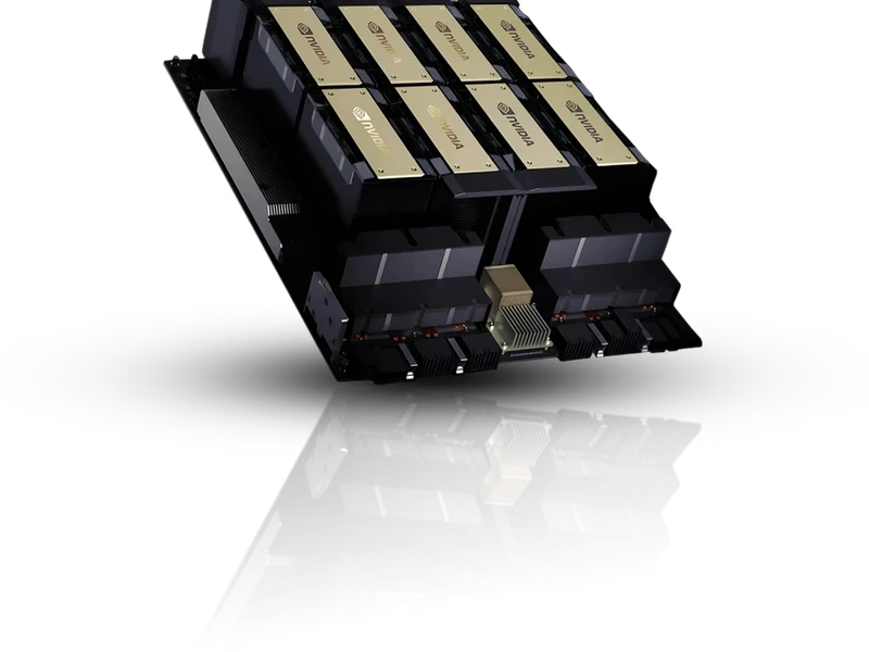 NVIDIA H200 SXM