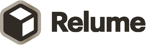 Relume logo