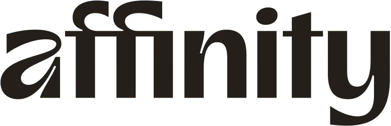 Affinity logo