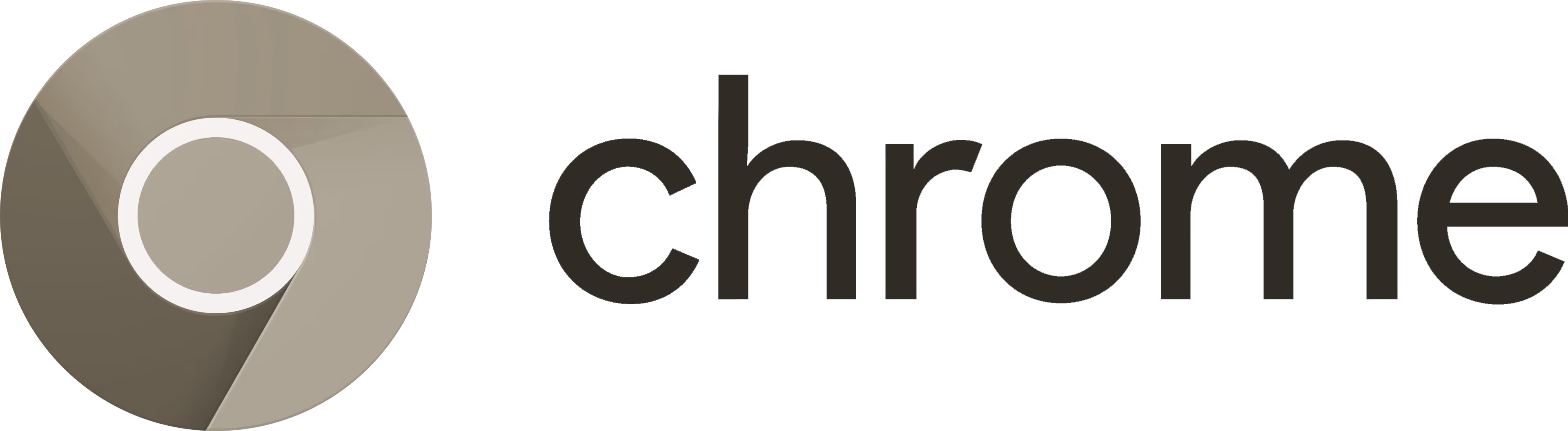 Chrome logo