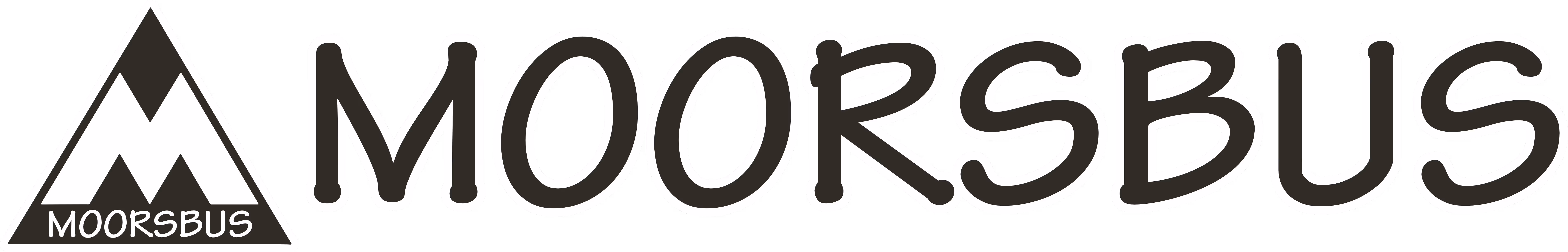Moorsbus logo