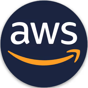 Amazon Web Services logo