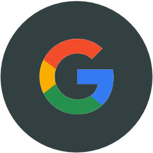 Google logo