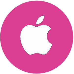 Apple logo