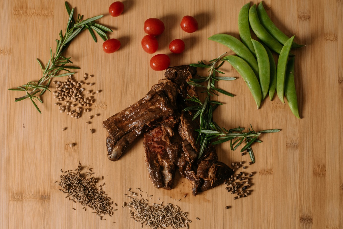 Liver & organ meats