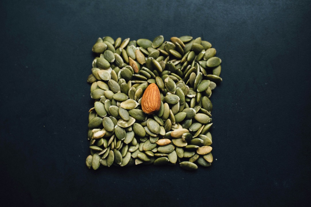 Pumpkin seeds