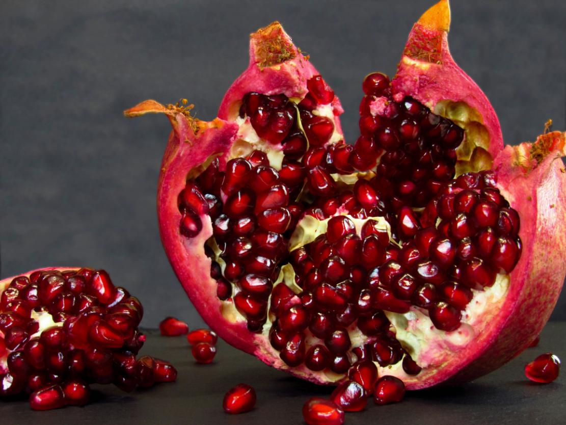 Pomegranate