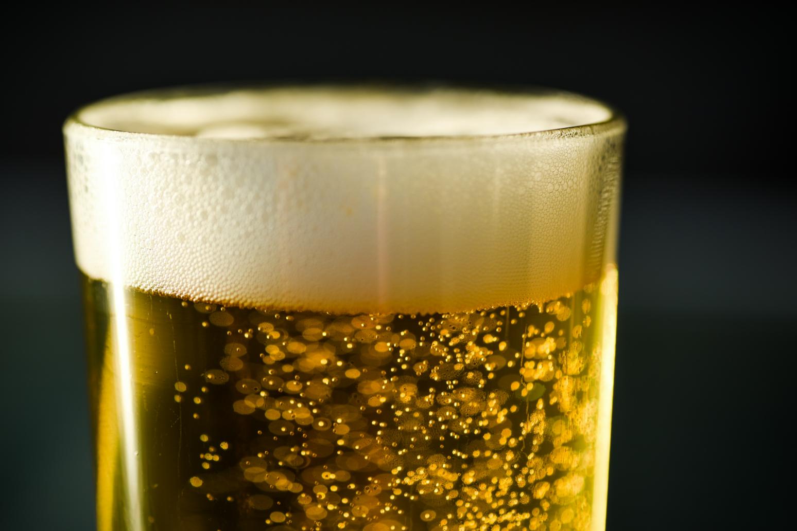 Beer