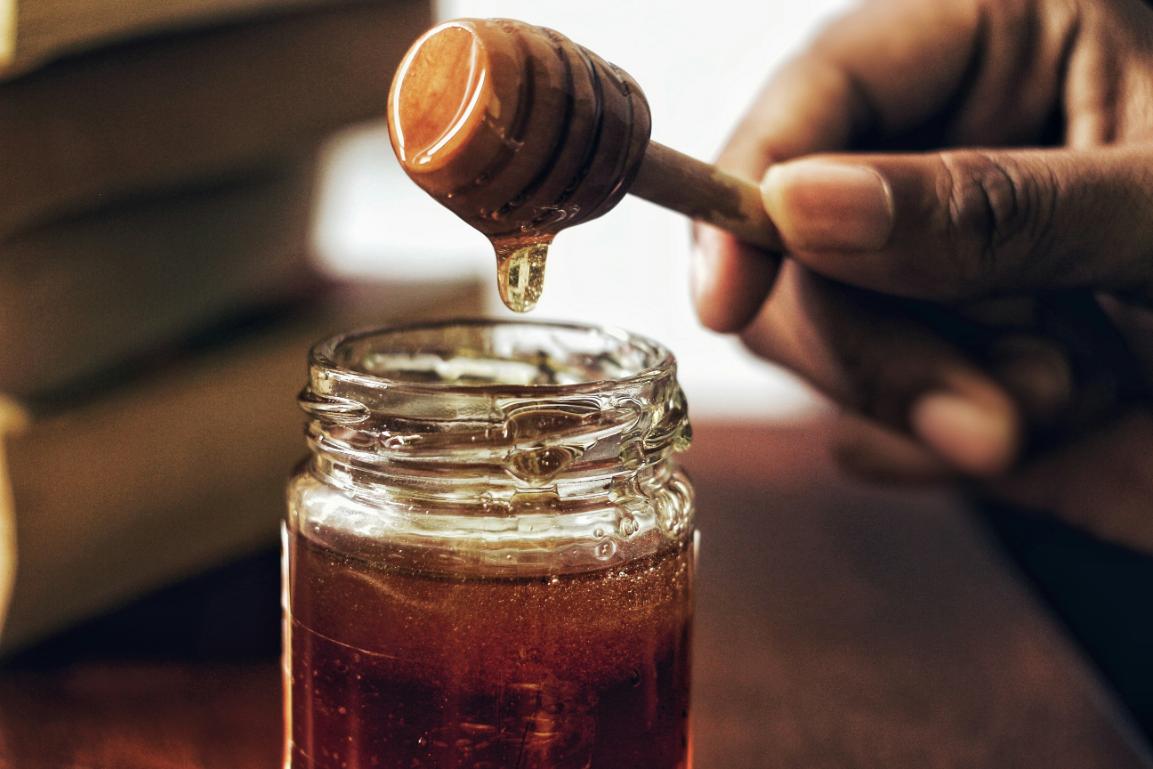 Royal jelly