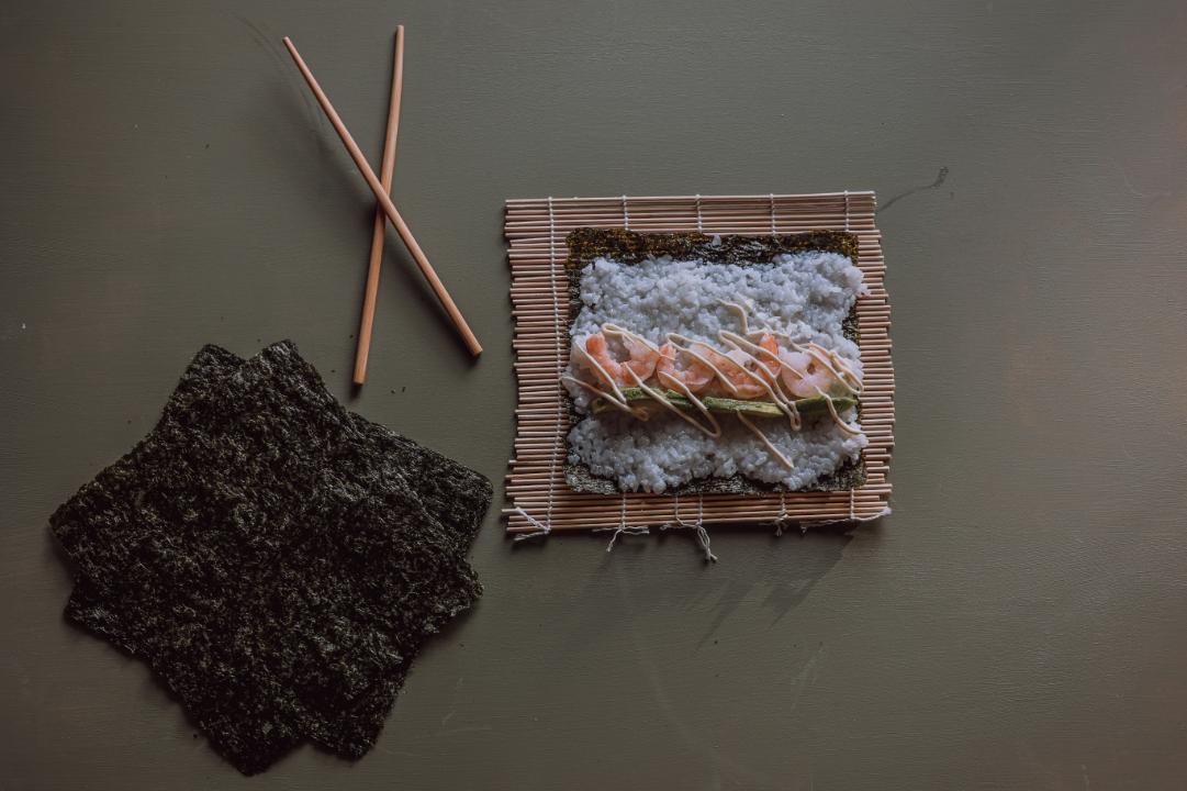 Seaweed