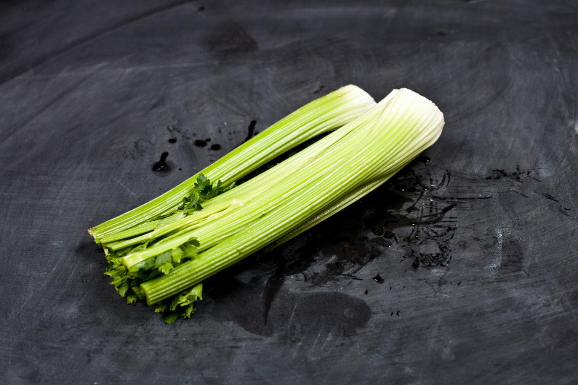 Celery