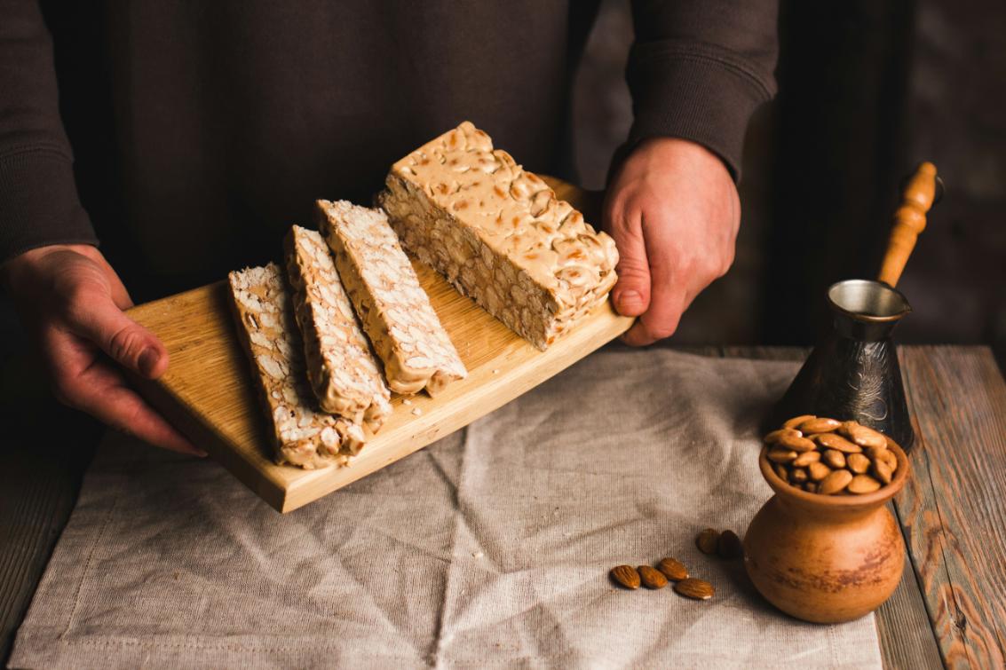 Tempeh