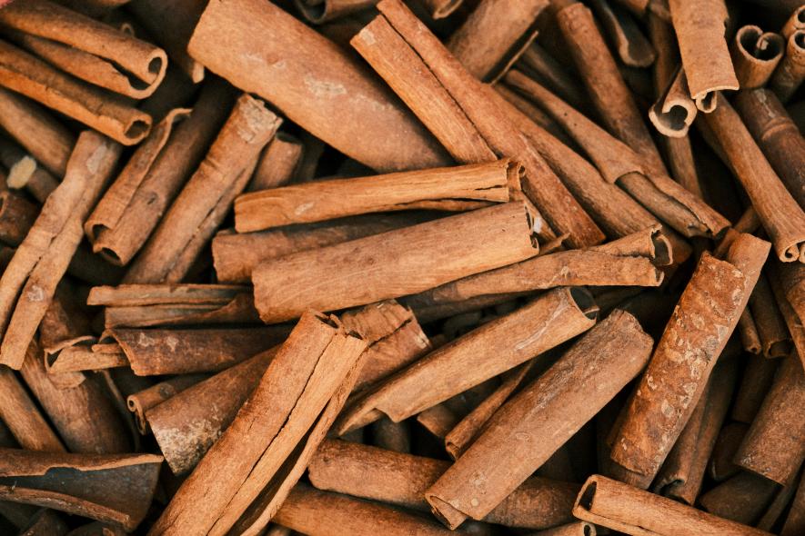 Cinnamon