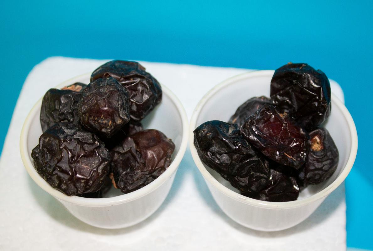 Prunes