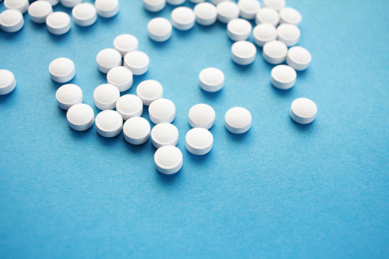 Artificial sweeteners
