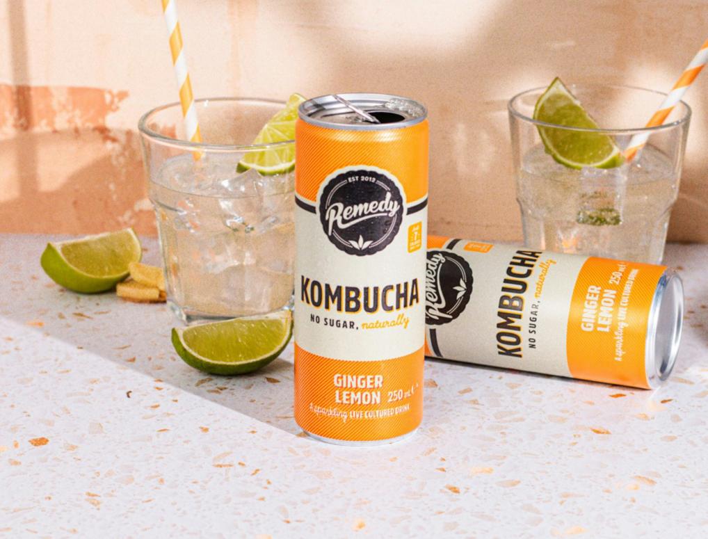 Kombucha