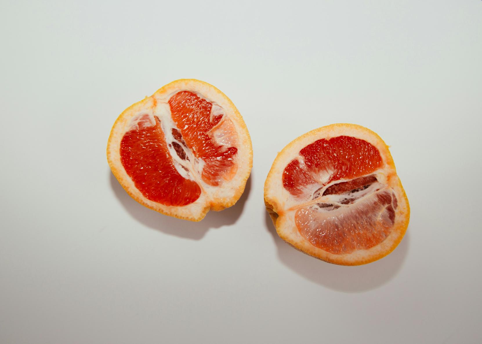 Grapefruit