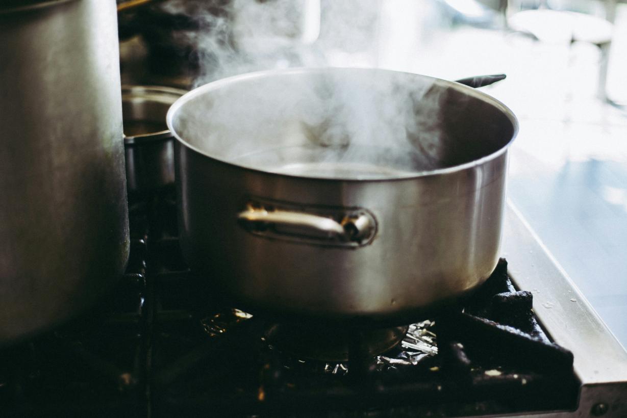 Bone broth