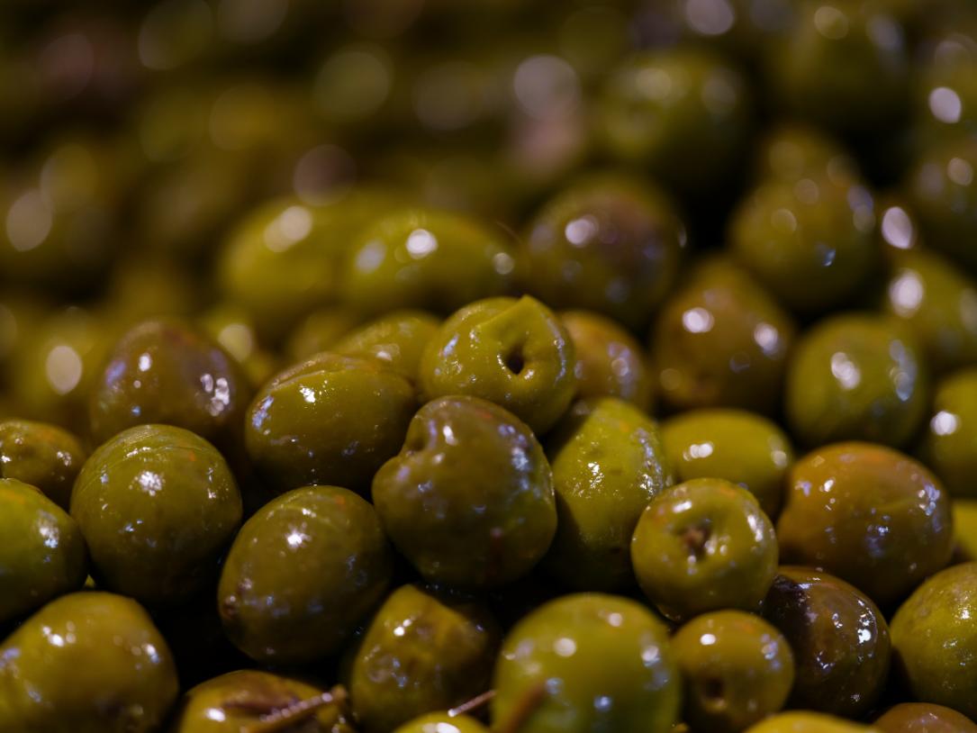 Olives