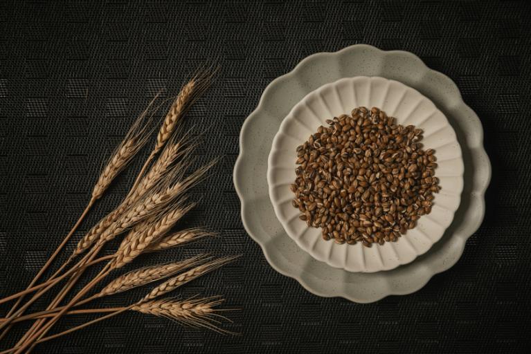 Buckwheat