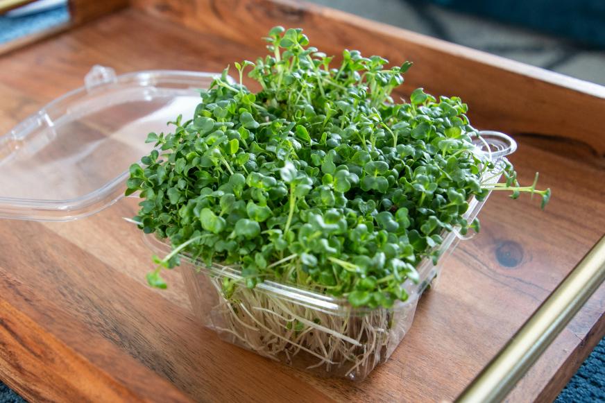 Watercress