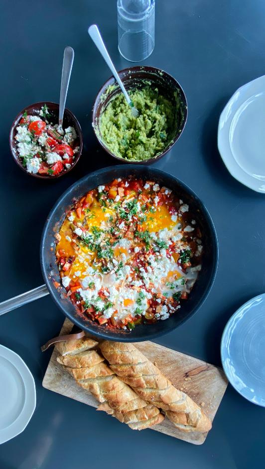 Recipe photo