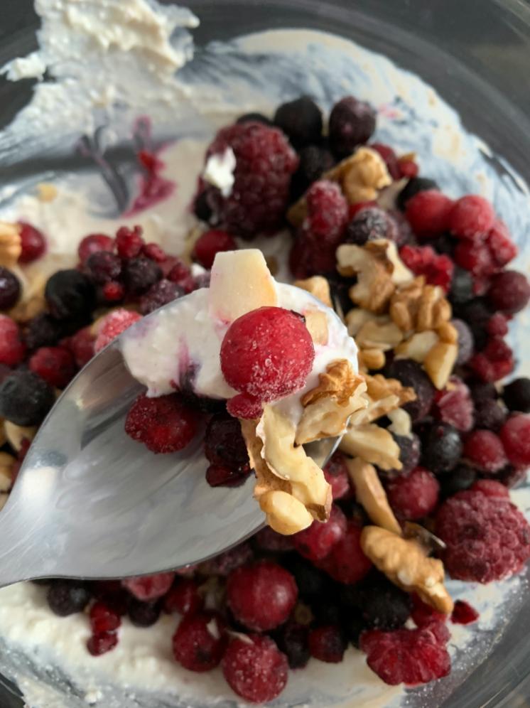 Recipe photo