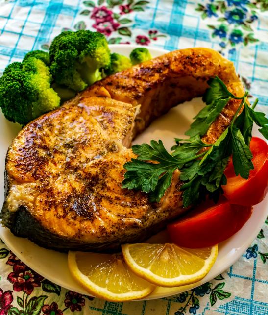 Recipe photo