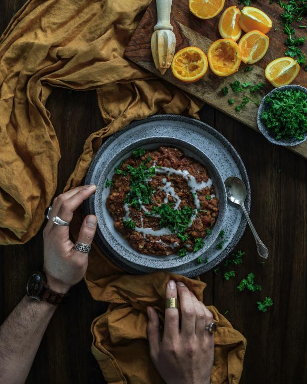 Recipe photo