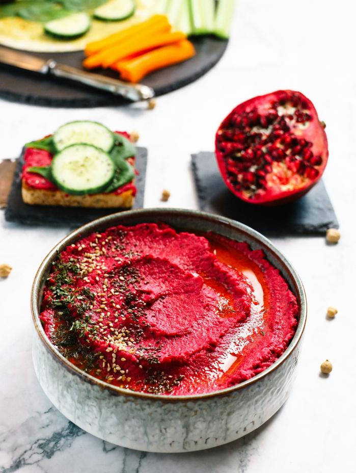 Recipe photo